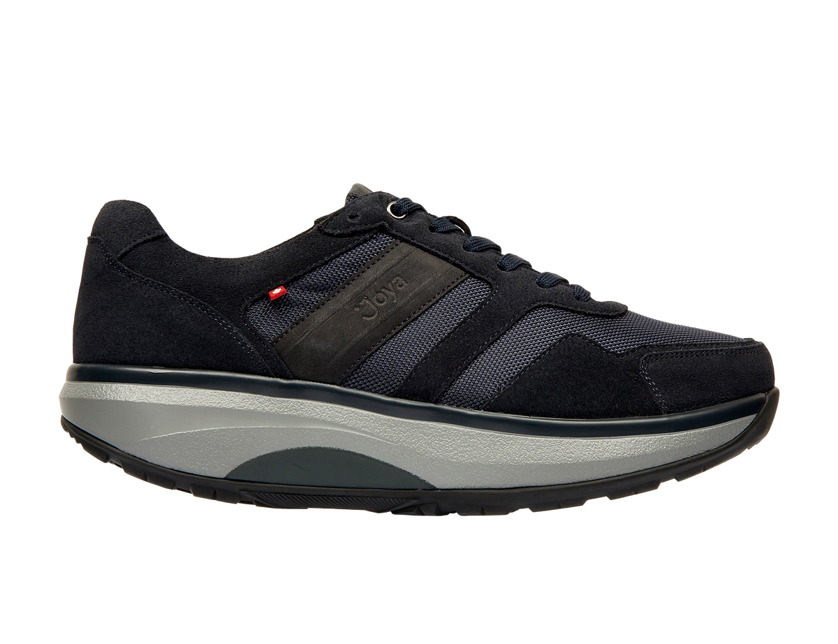 ID Casual M  Black