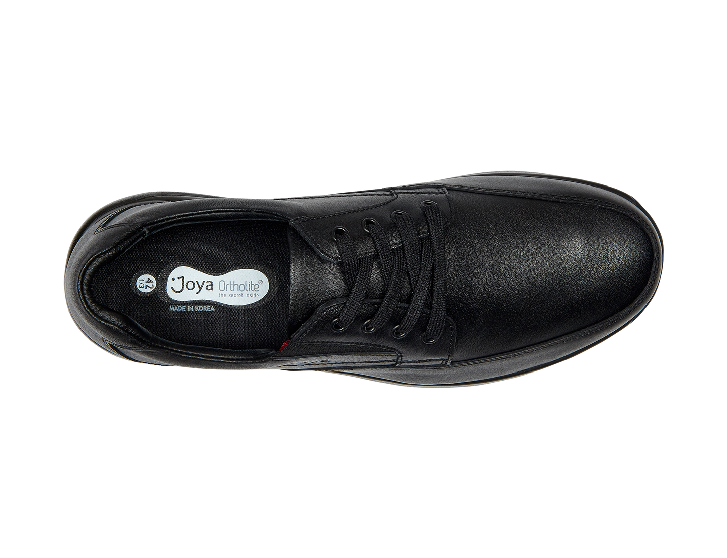 Cruiser II Black