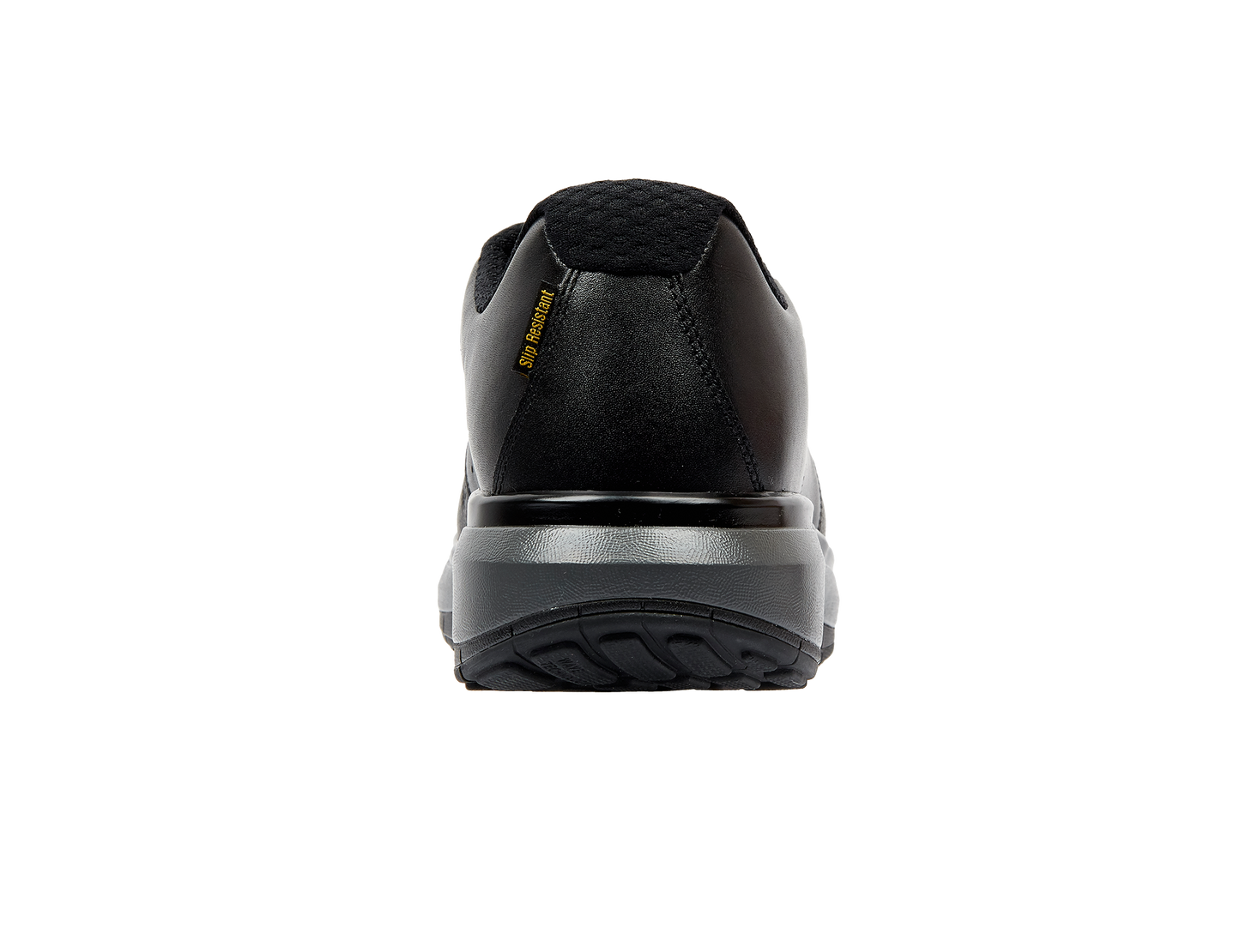 Malibu M SR Black