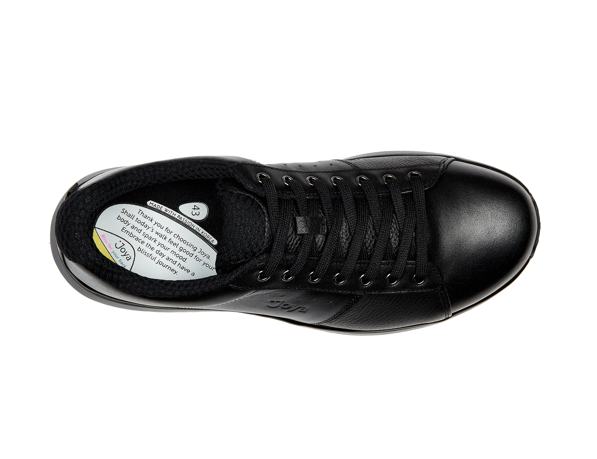 Malibu M SR Black