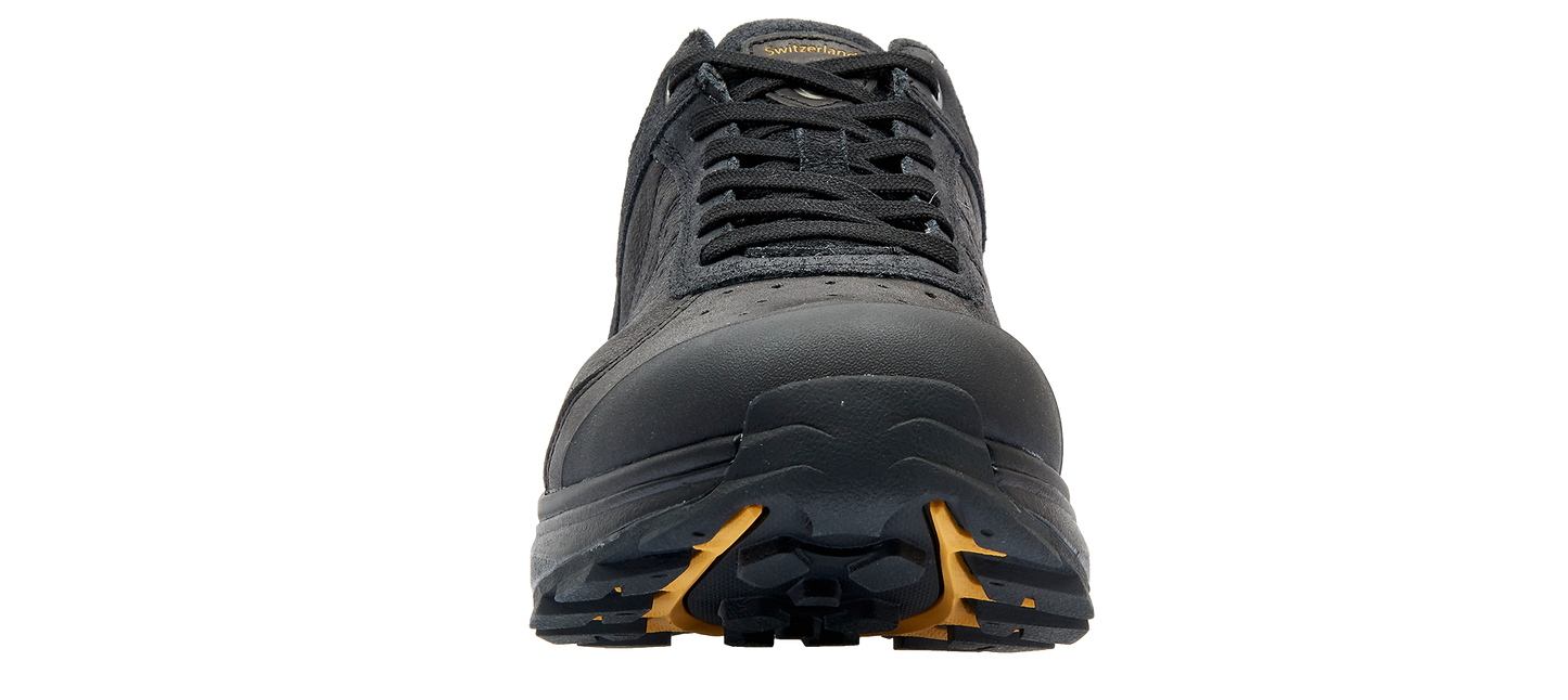 Innsbruck Low PTX Black