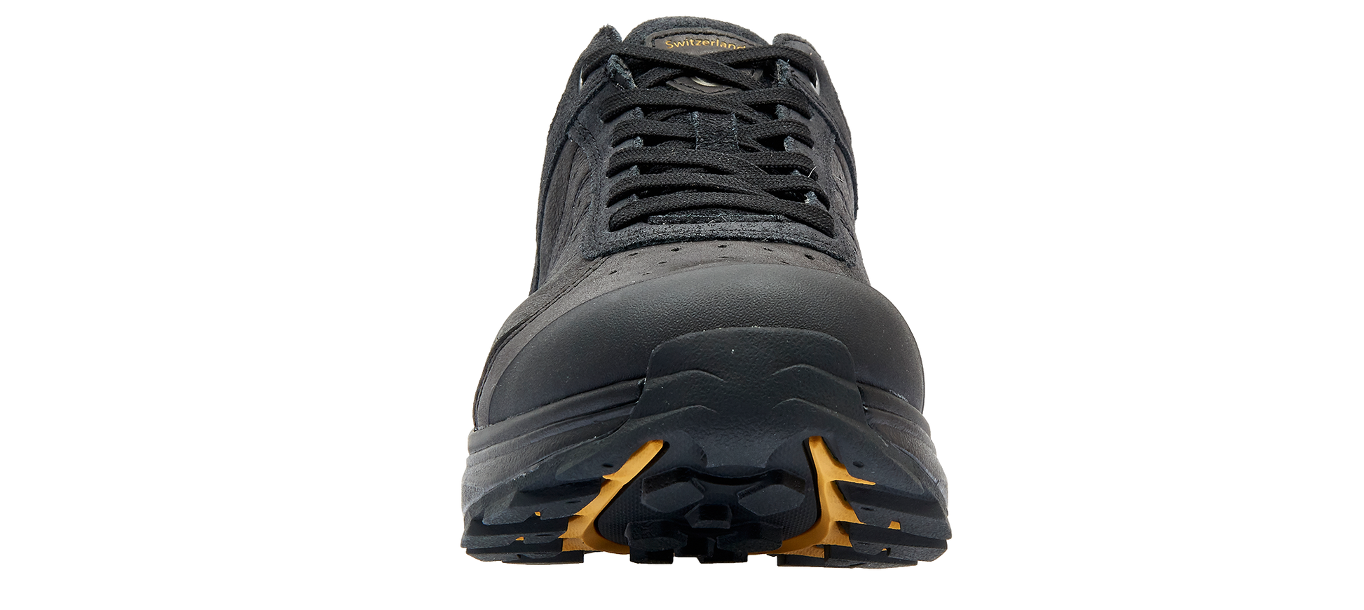 Innsbruck Low PTX Black
