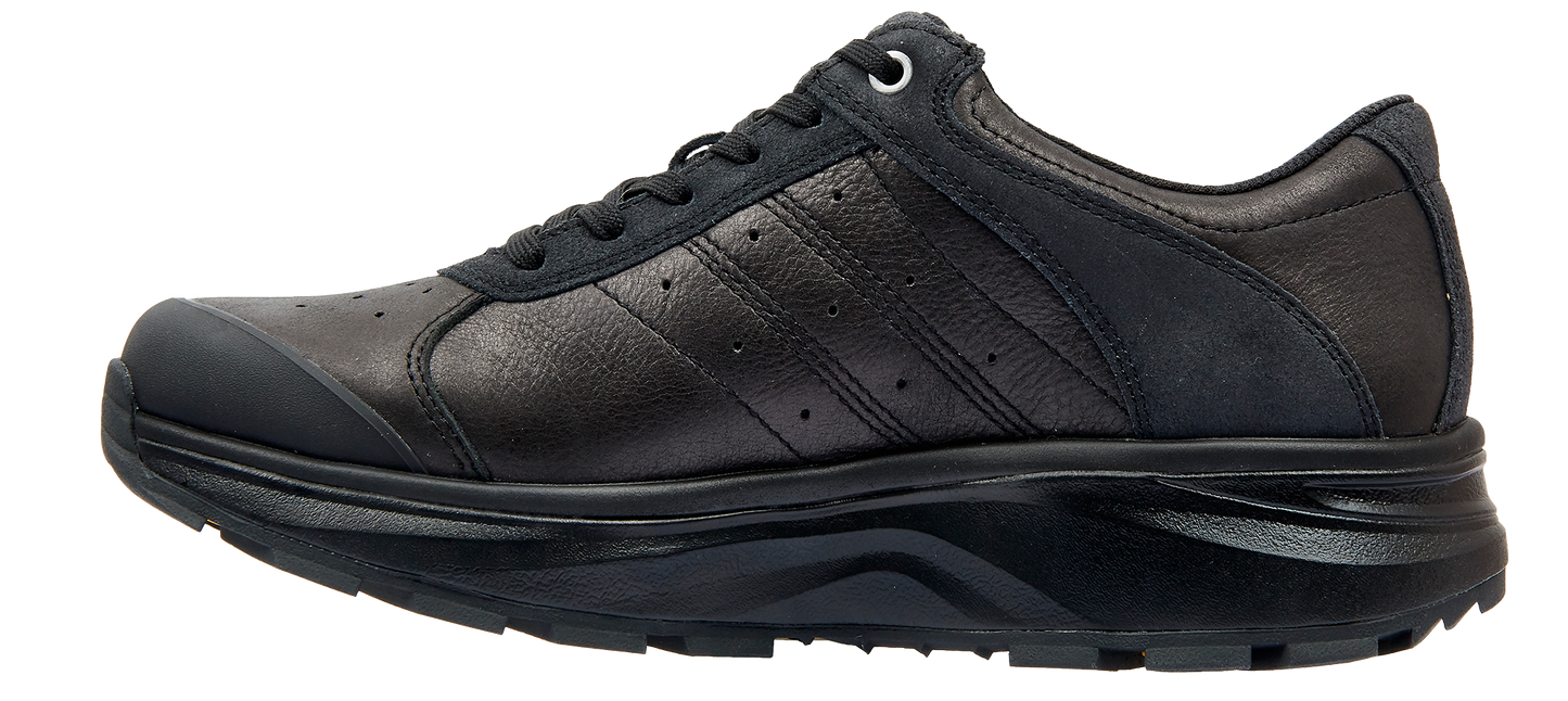 Innsbruck Low PTX Black