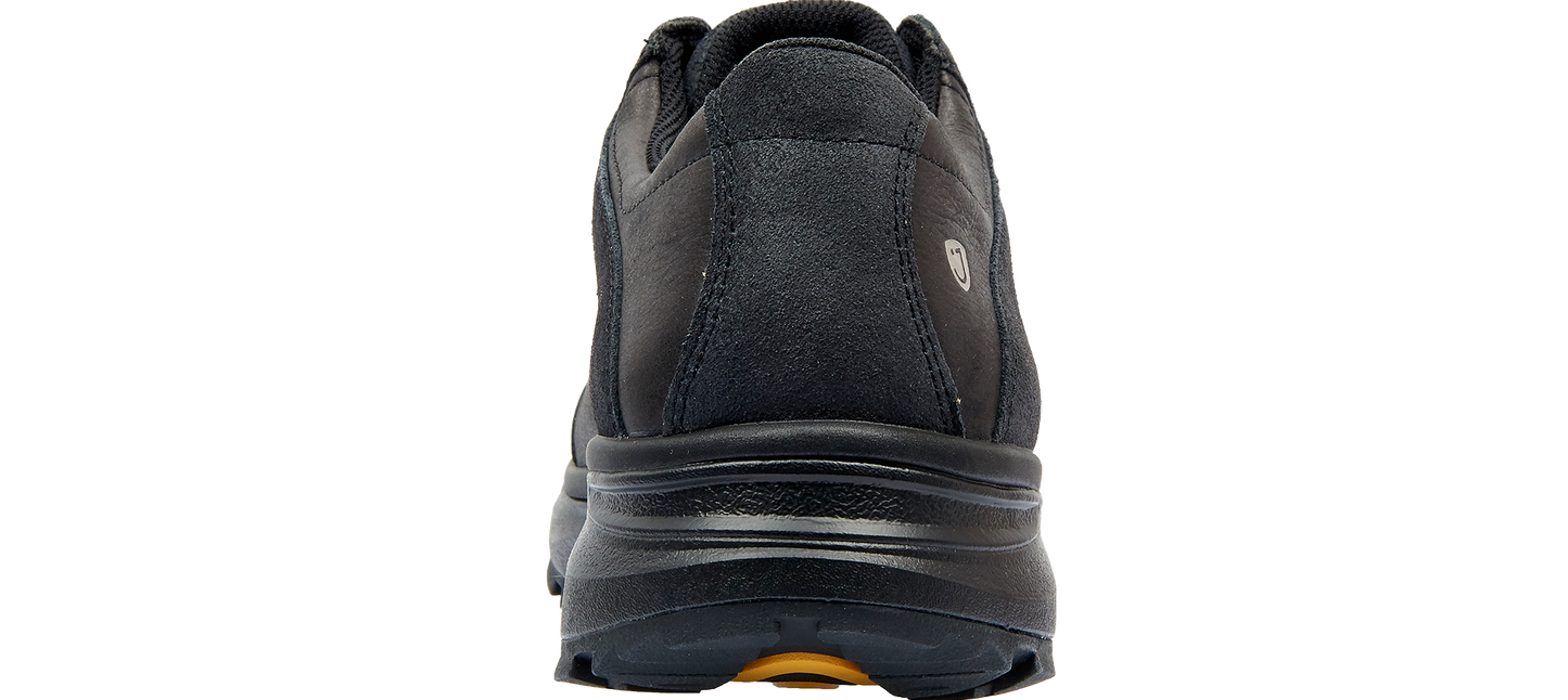 Innsbruck Low PTX Black