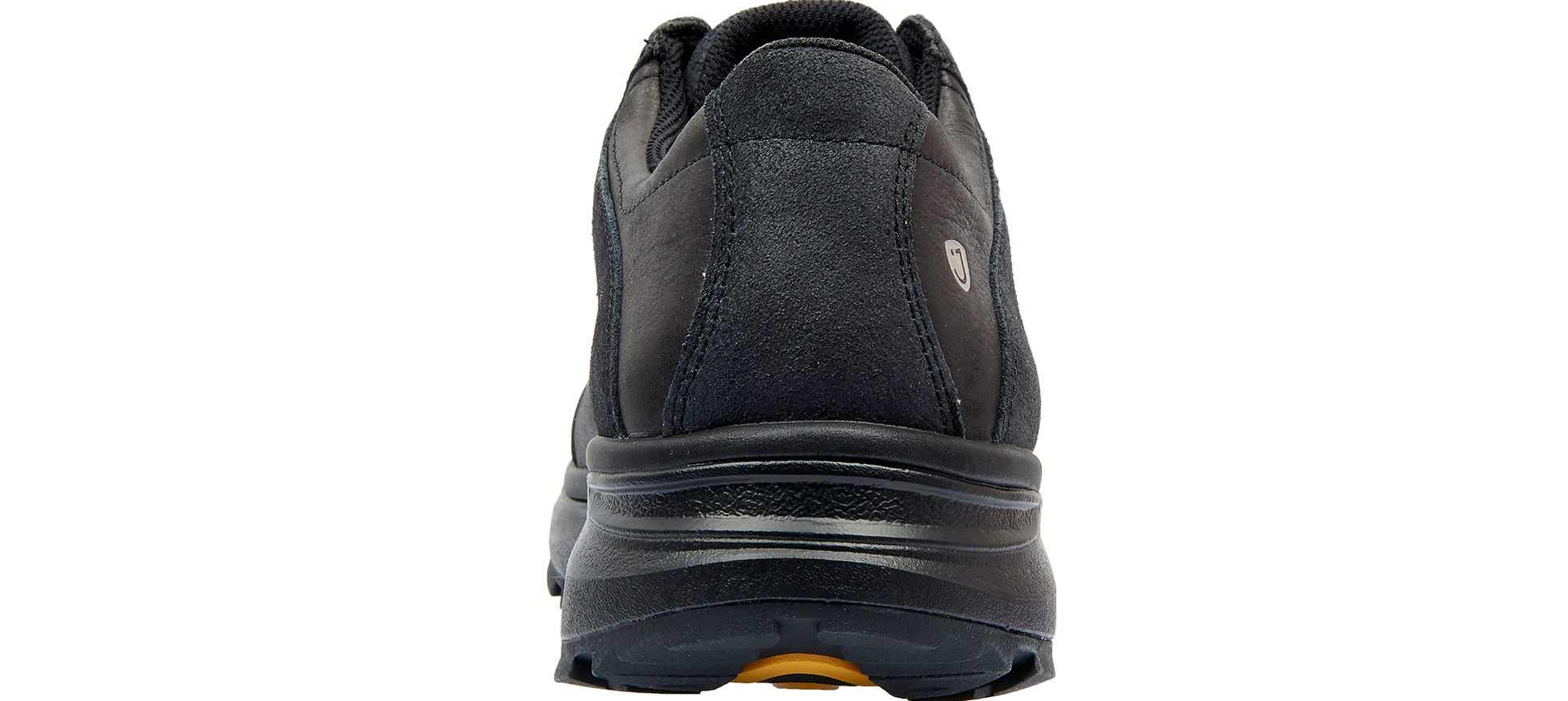 Innsbruck Low PTX Black