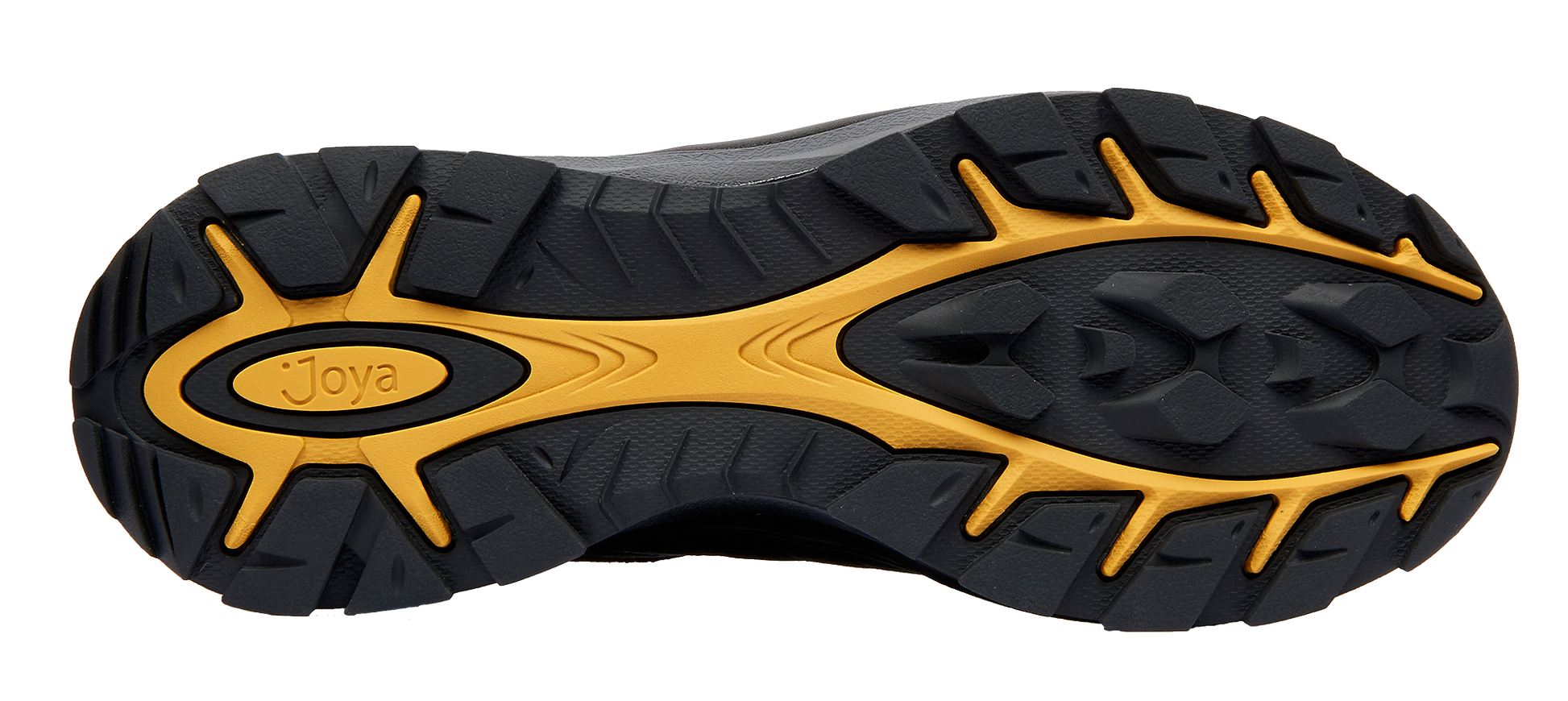 Innsbruck Low PTX Black