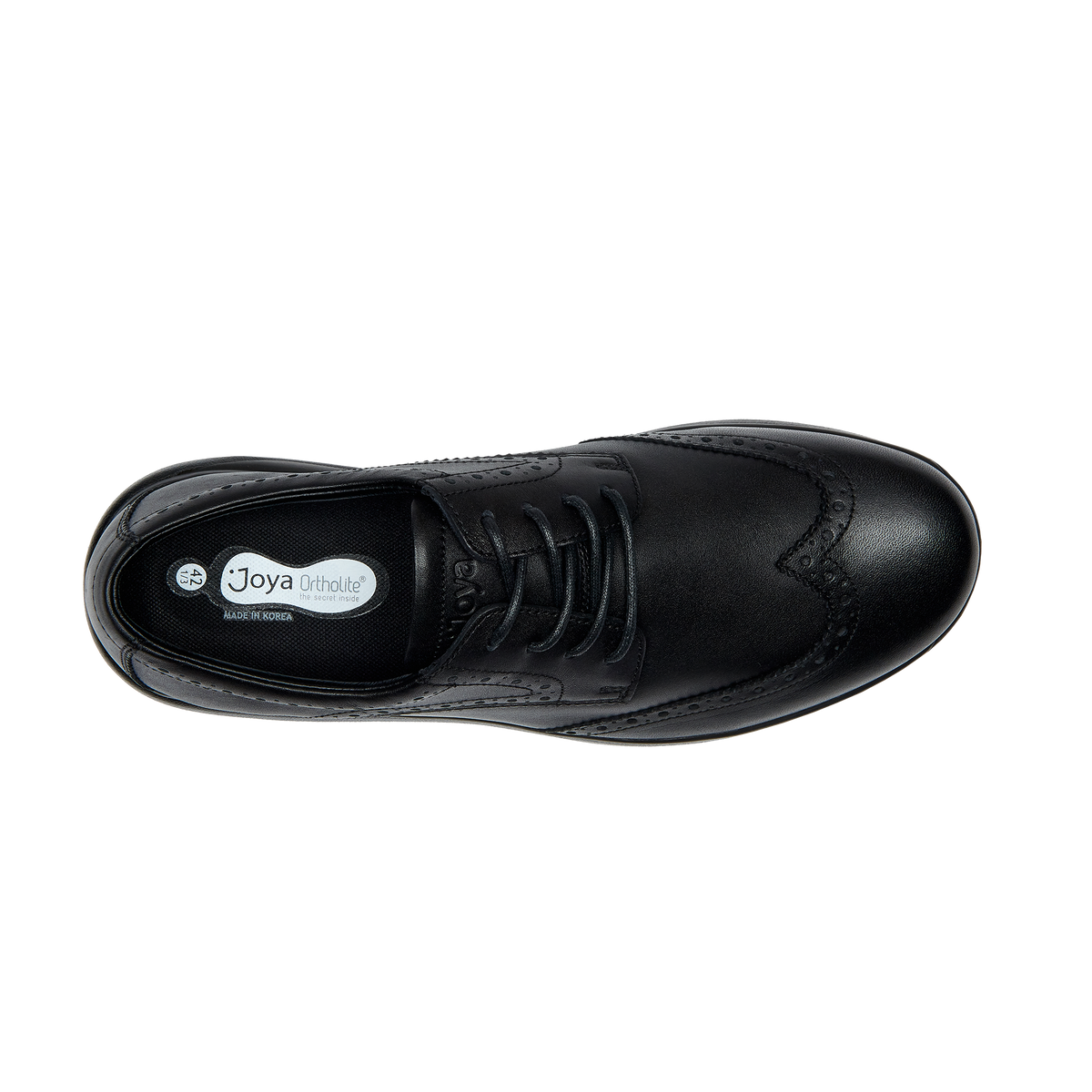 Paso Fino II Black