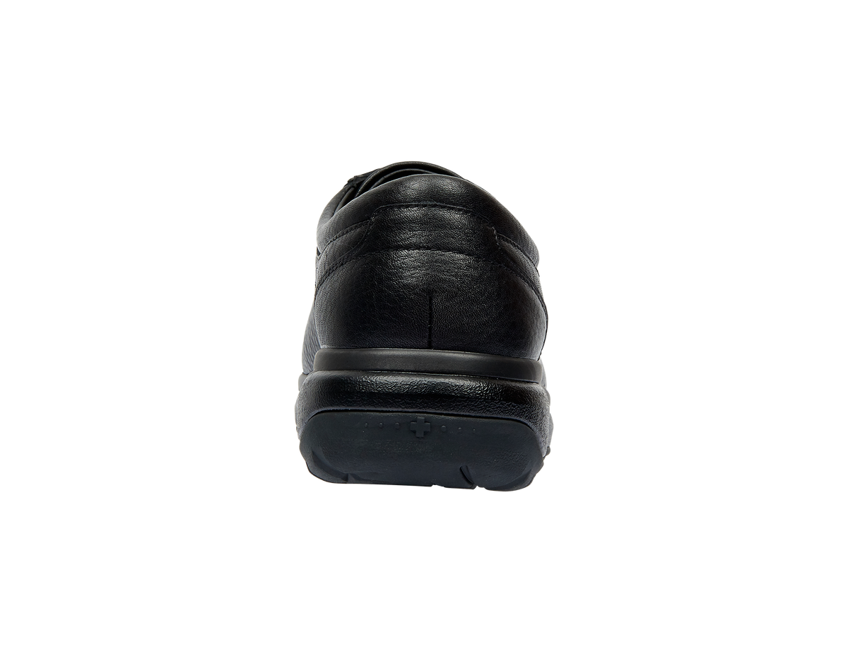 Mustang II Black