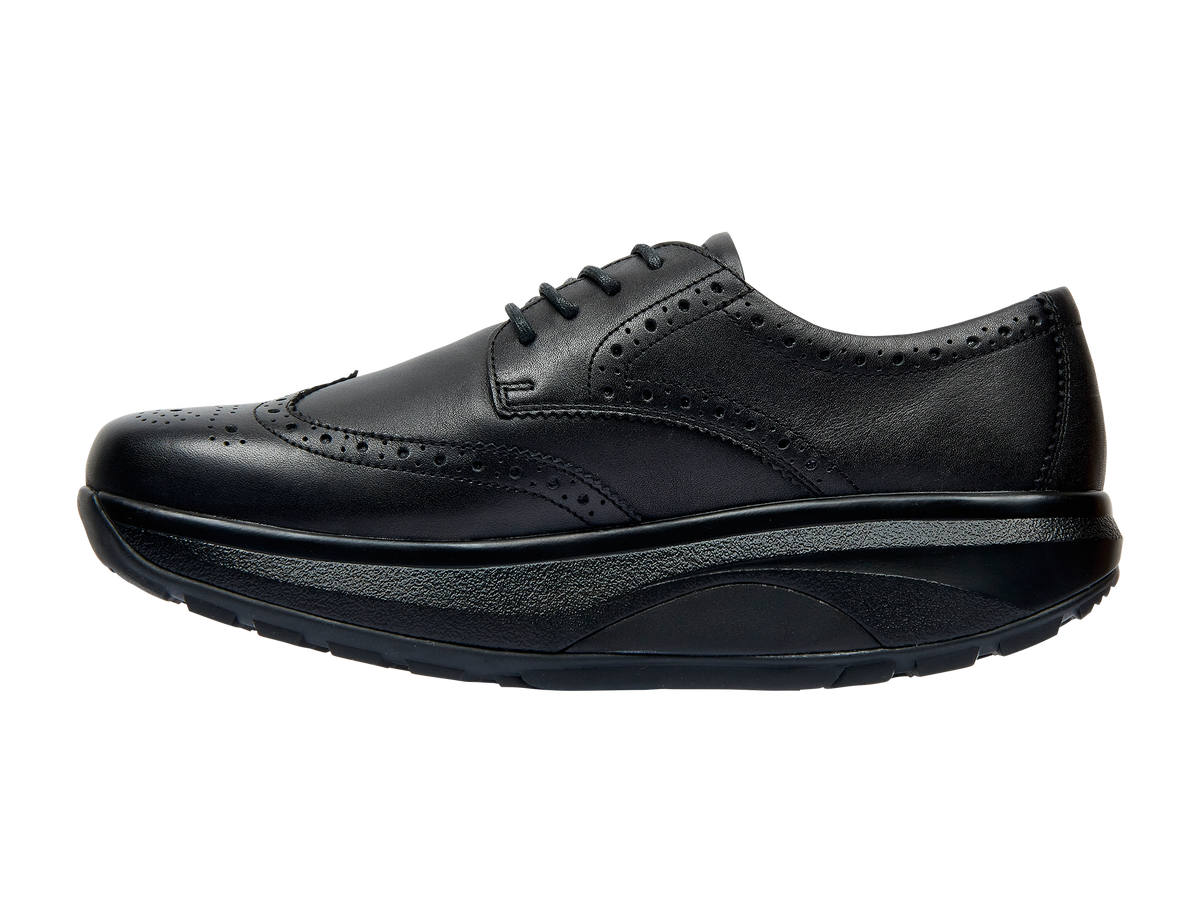 ID Dress Black