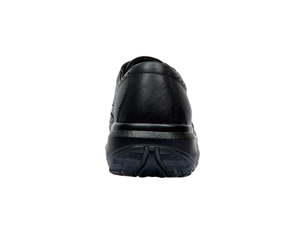 ID Dress Black