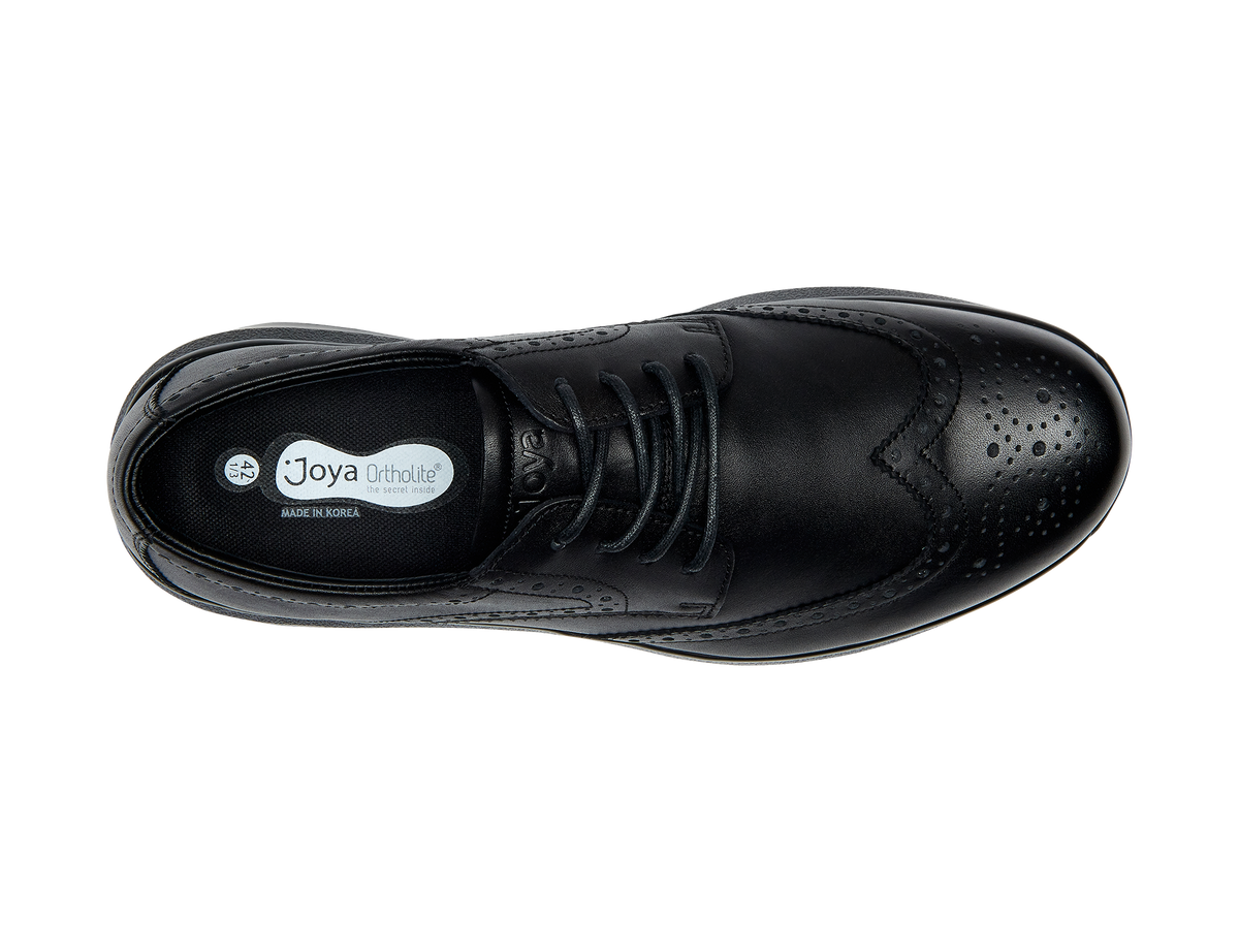 ID Dress Black