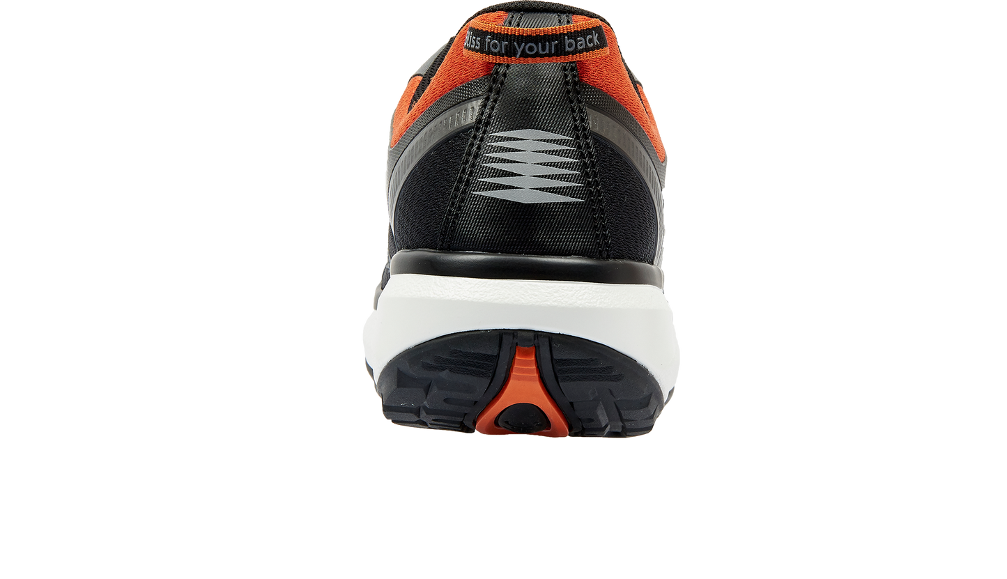 ID Zack black-orange
