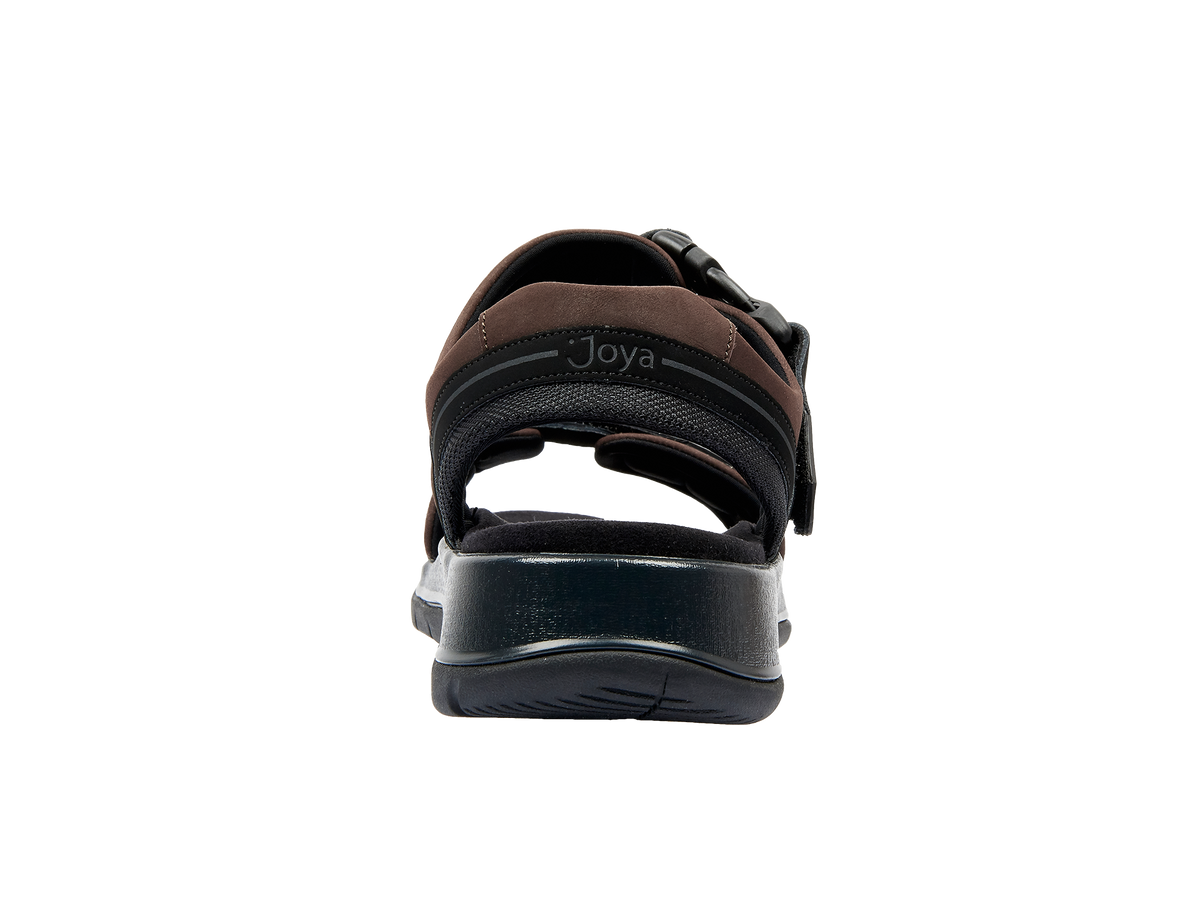 Capri III Brown