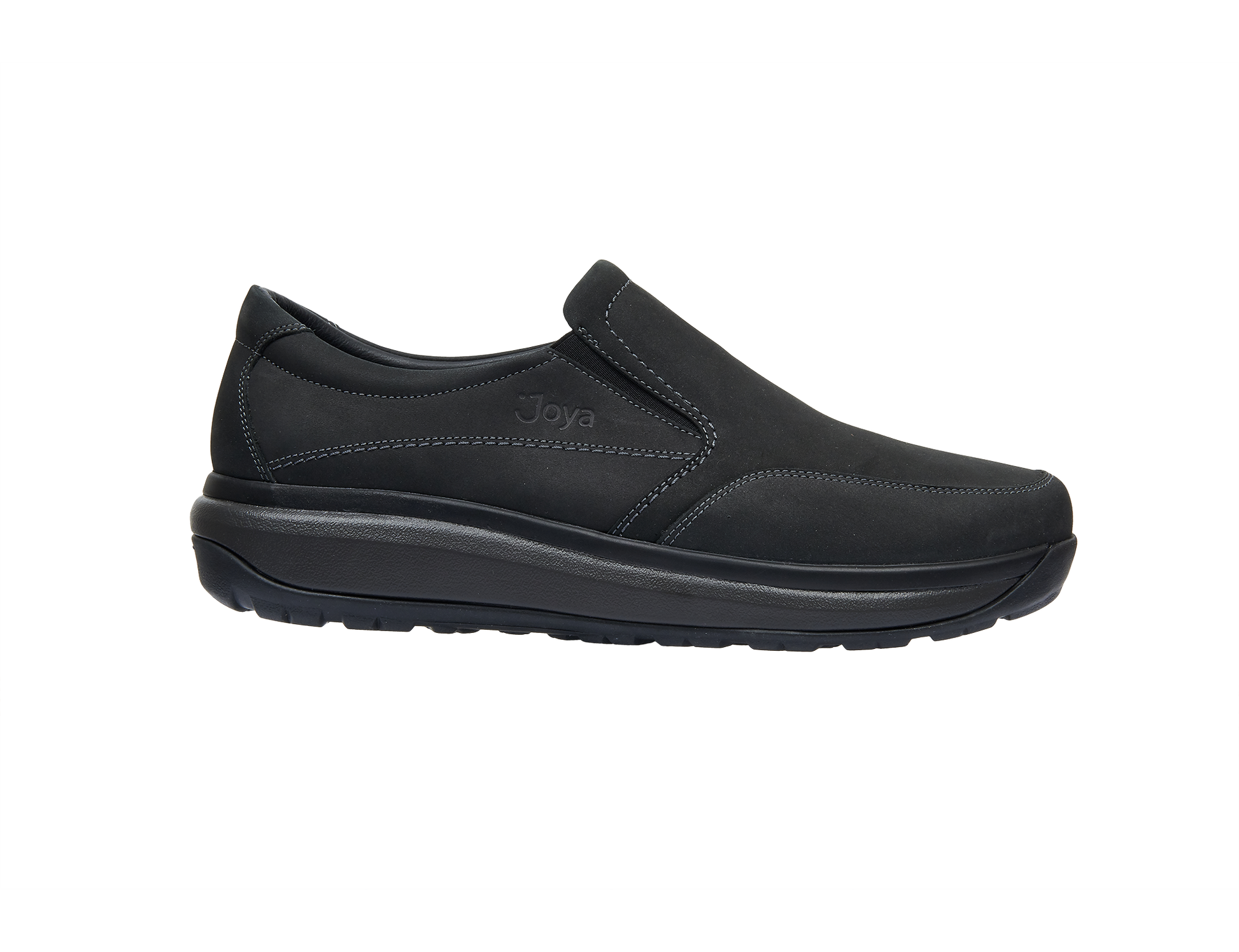 Traveller II Black