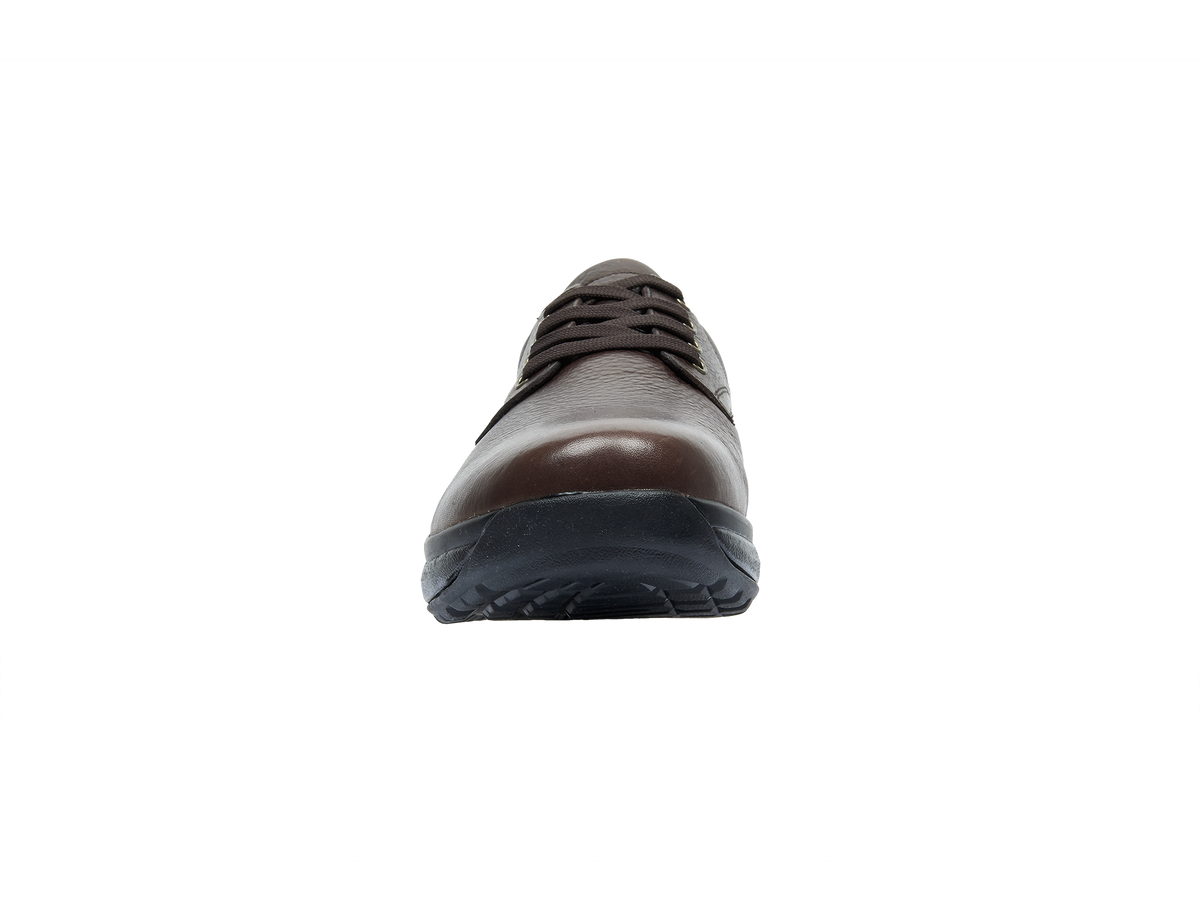Mustang II Dark Brown