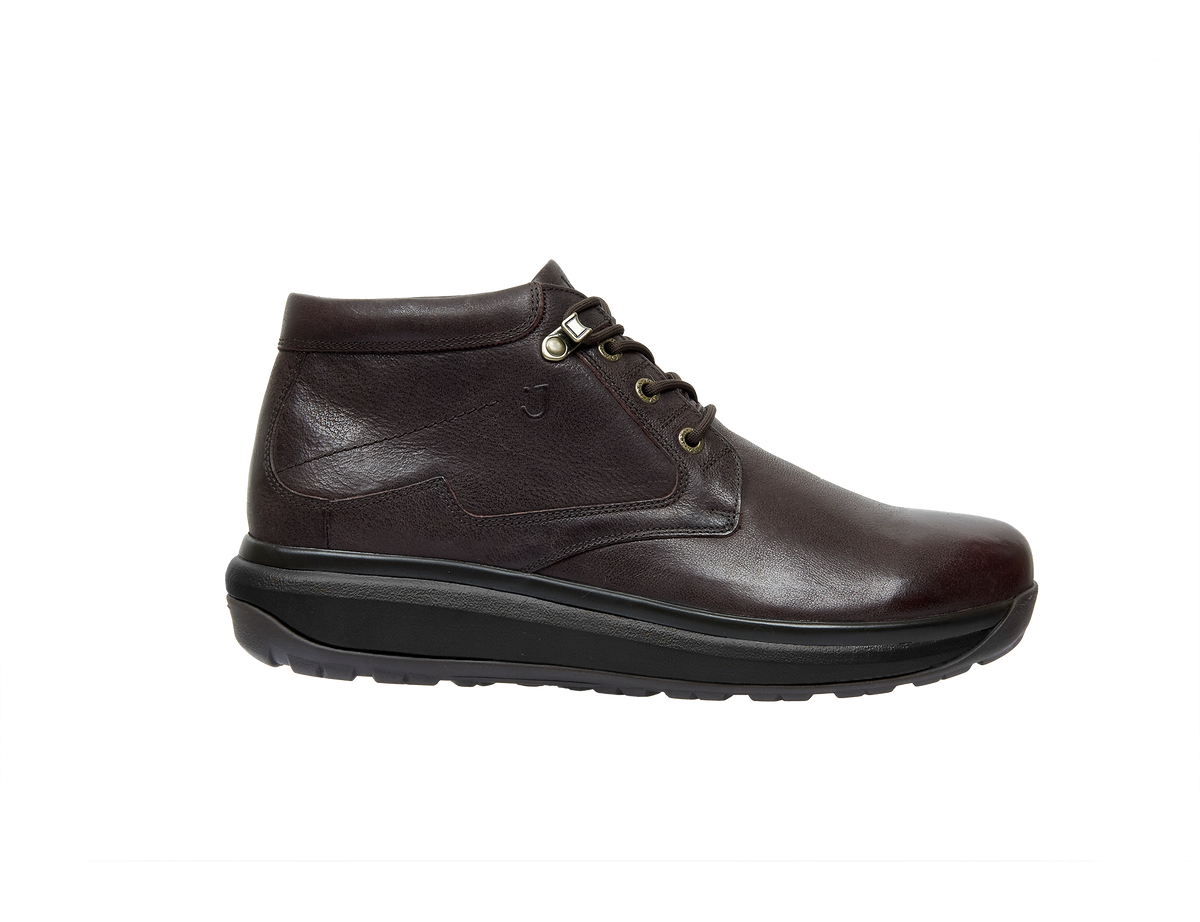 Liverpool Dark Brown