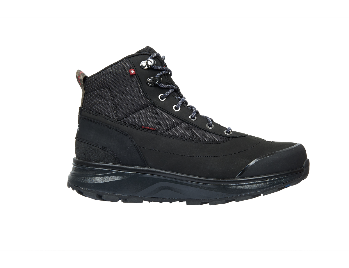 Altai STX Black