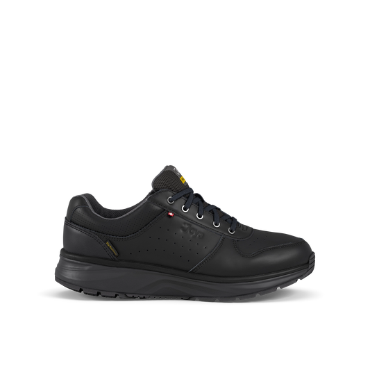 Dynamo III SR Black