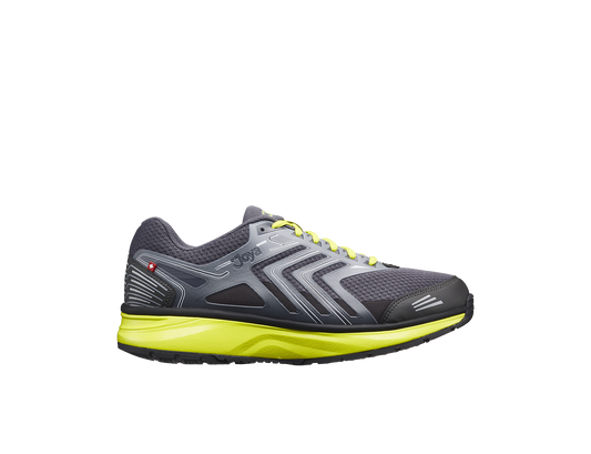 Flash Grey Yellow