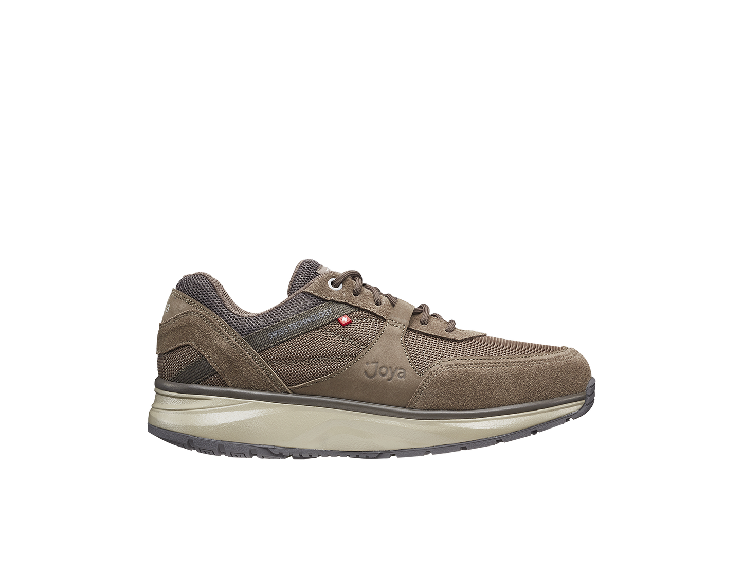 Tony II Light Brown