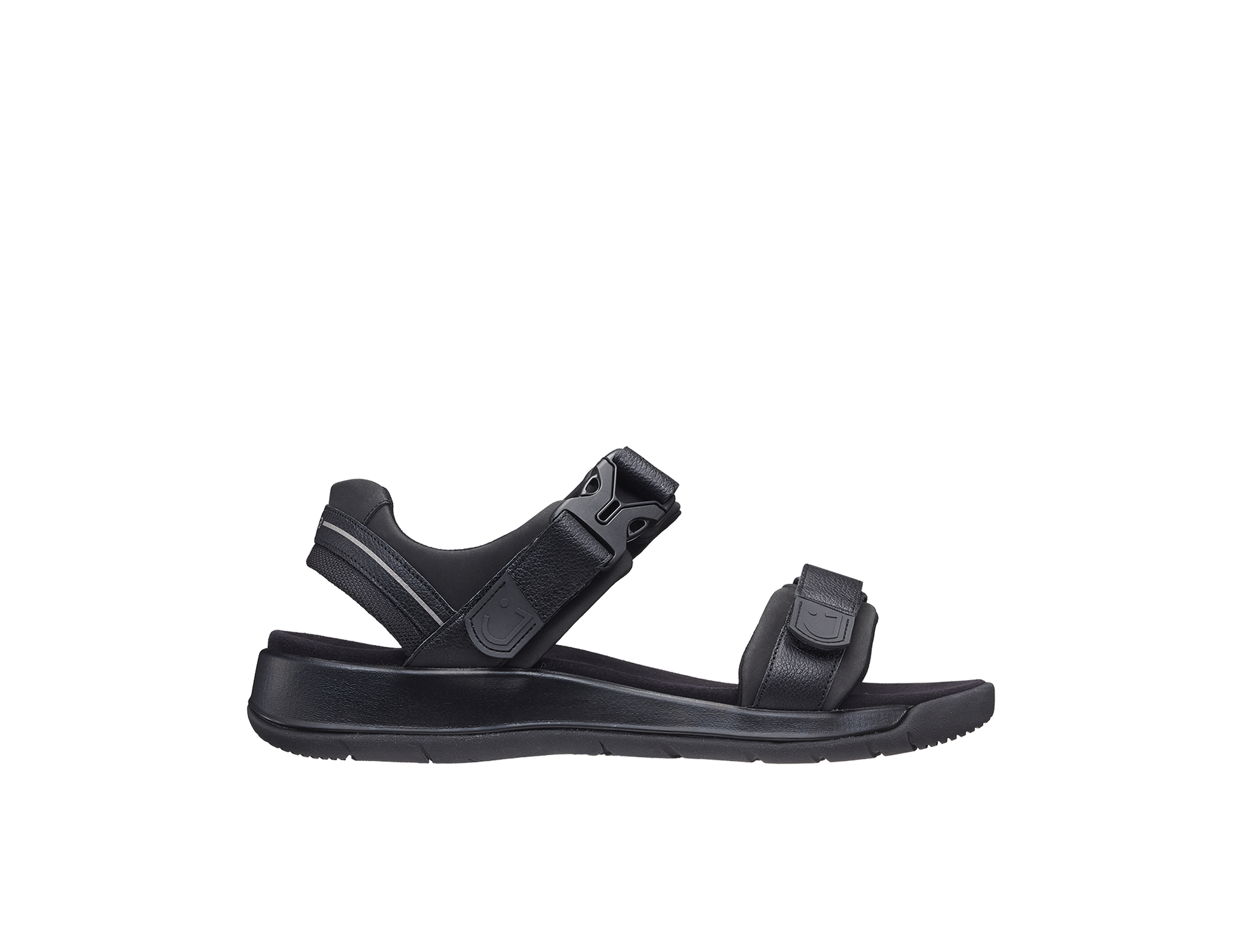 Capri III Black