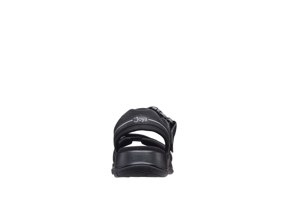 Capri III Black