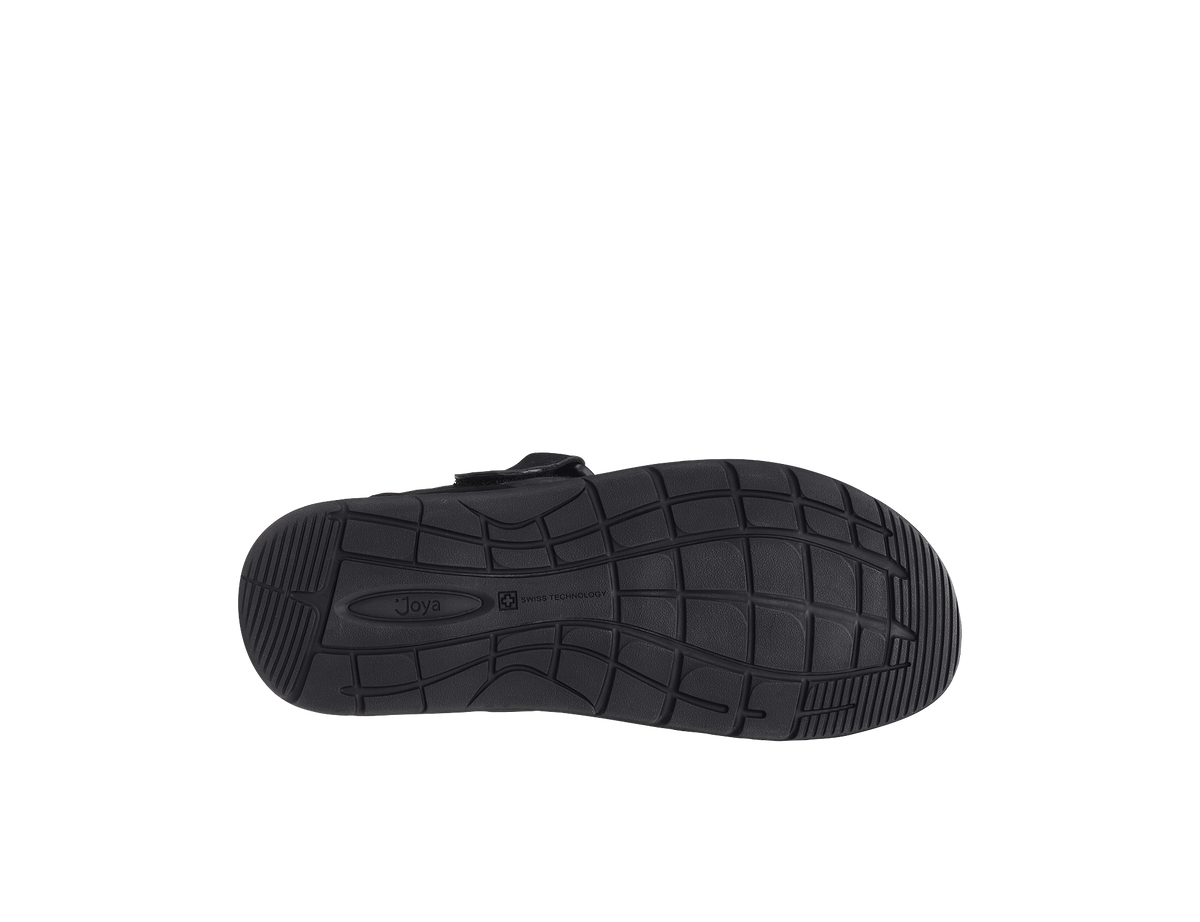 Capri III Black