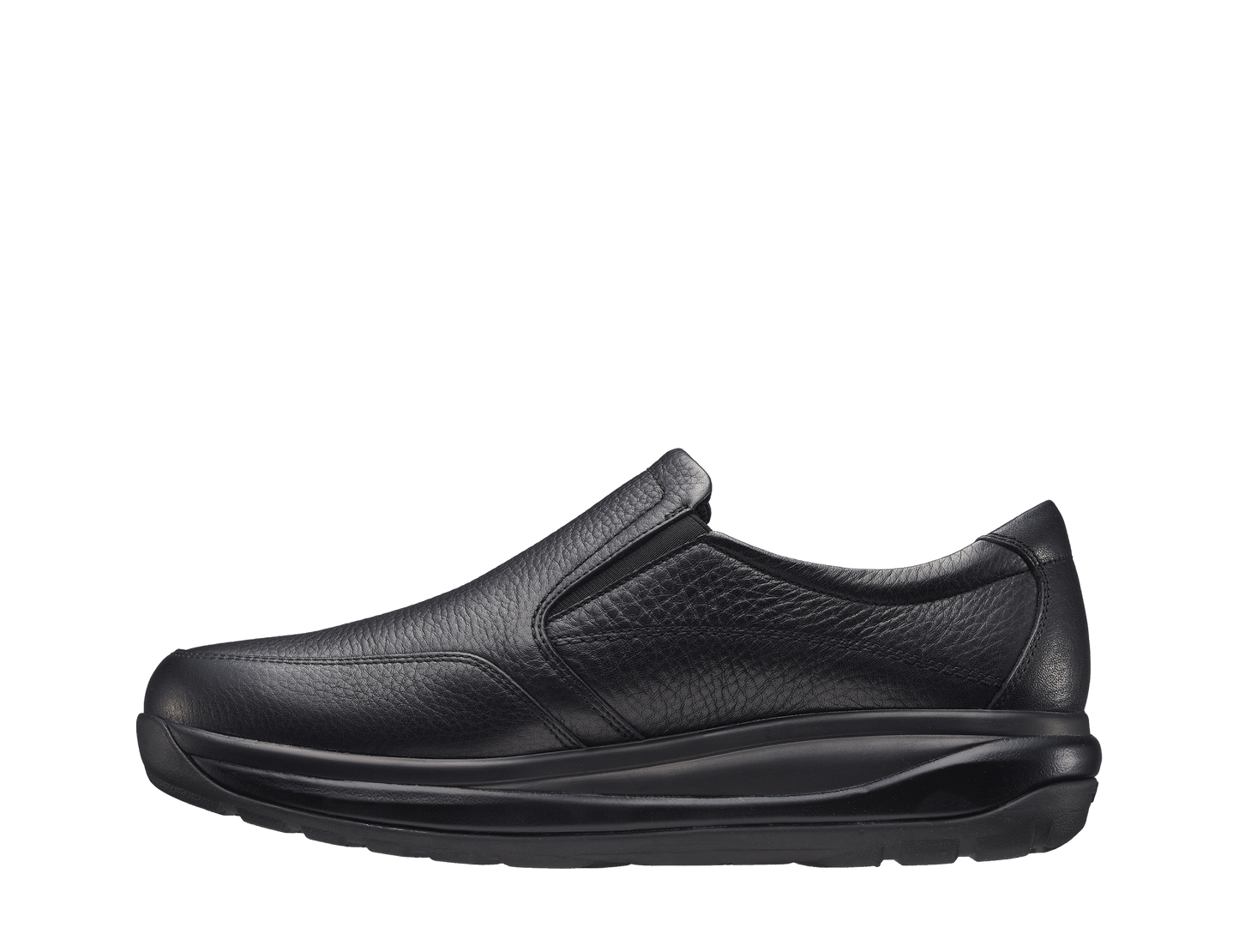 Traveler II Black II