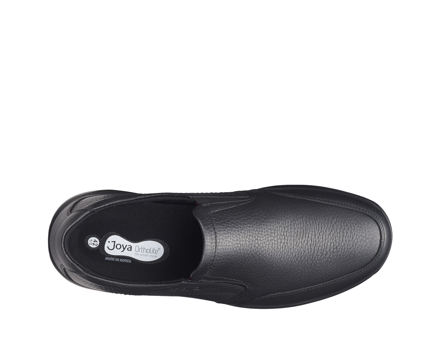 Traveler II Black II