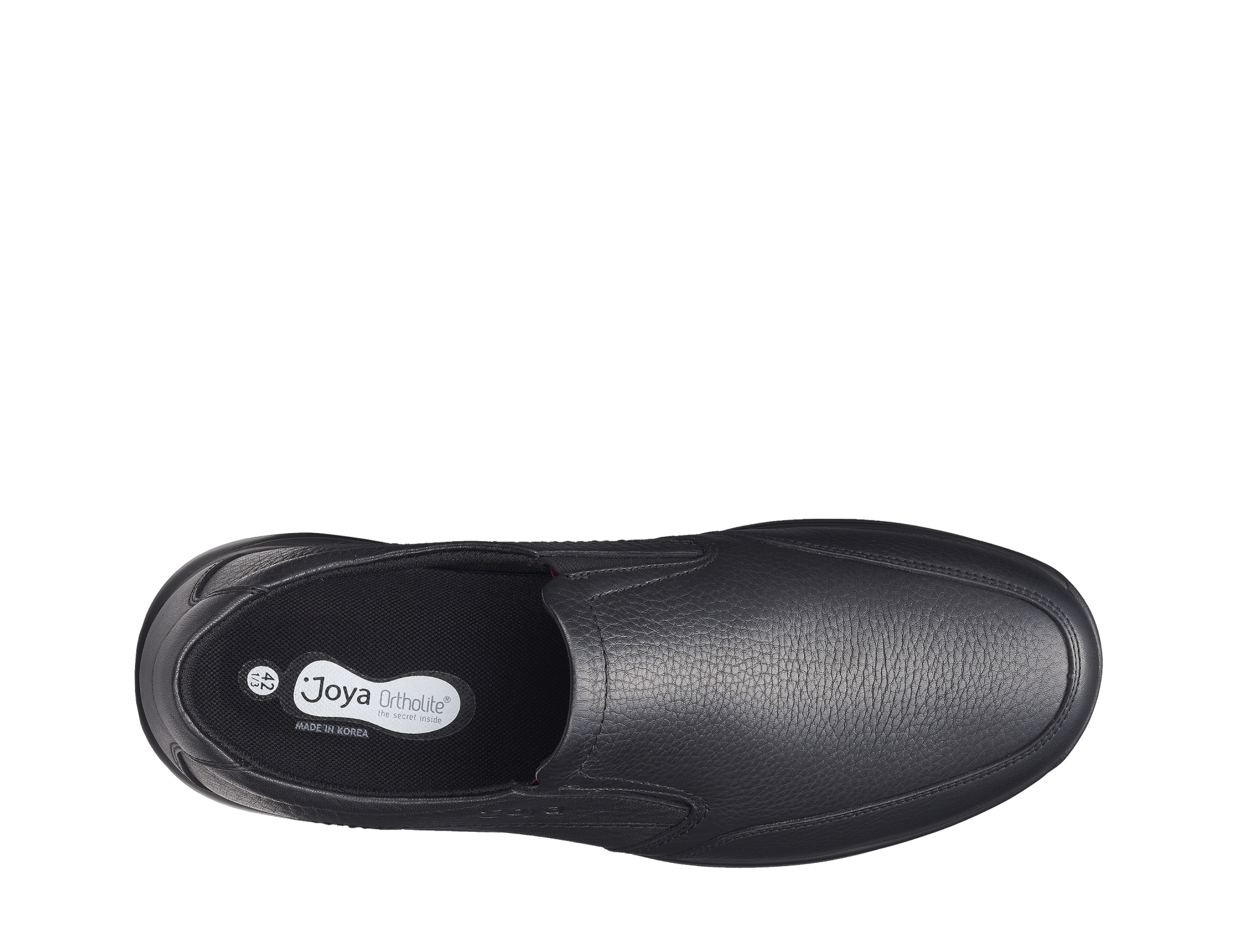 Traveler II Black II