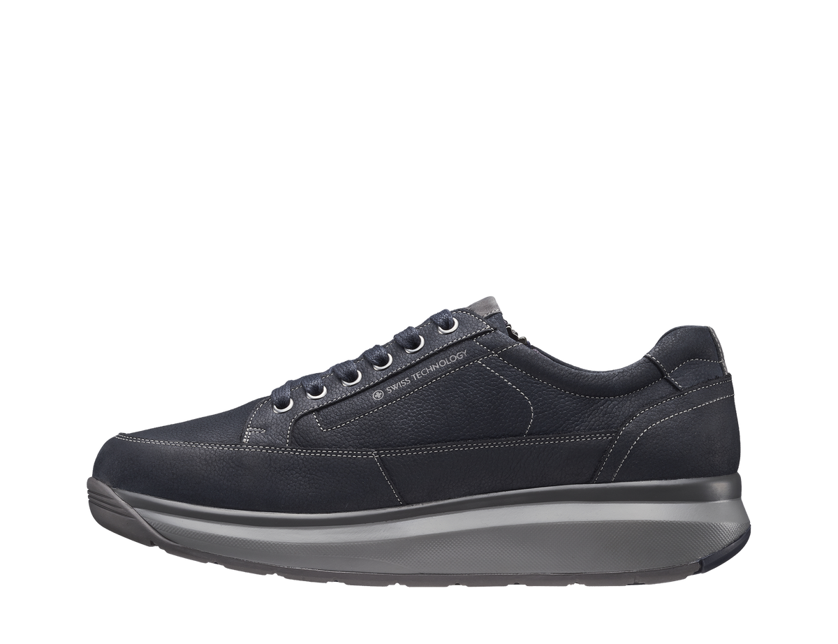 Bruno Dark Blue