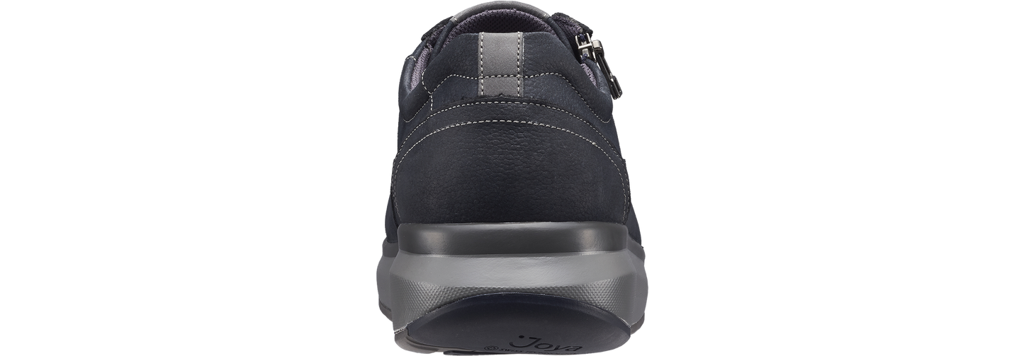 Bruno dark blue