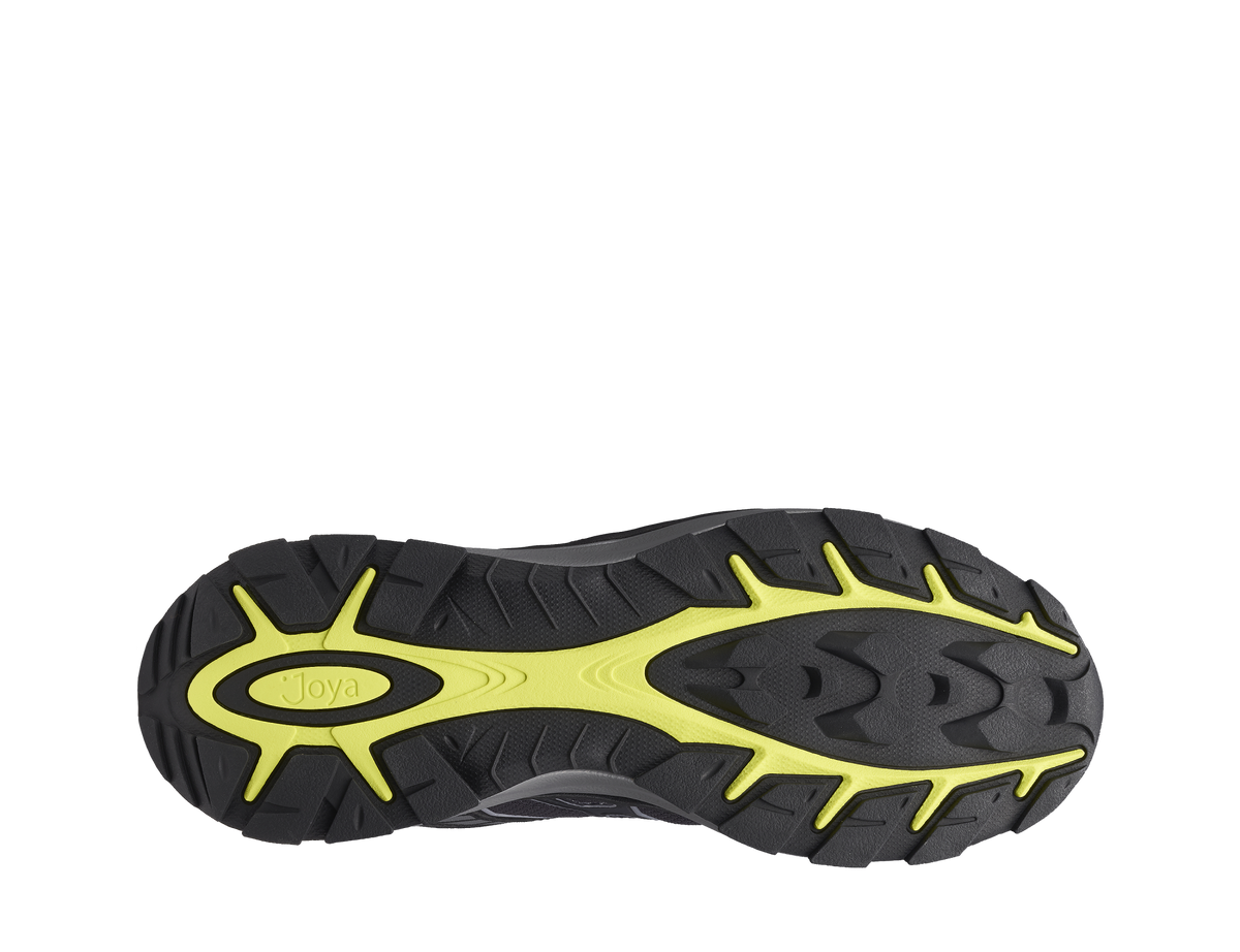 Santiago STX Black Grey