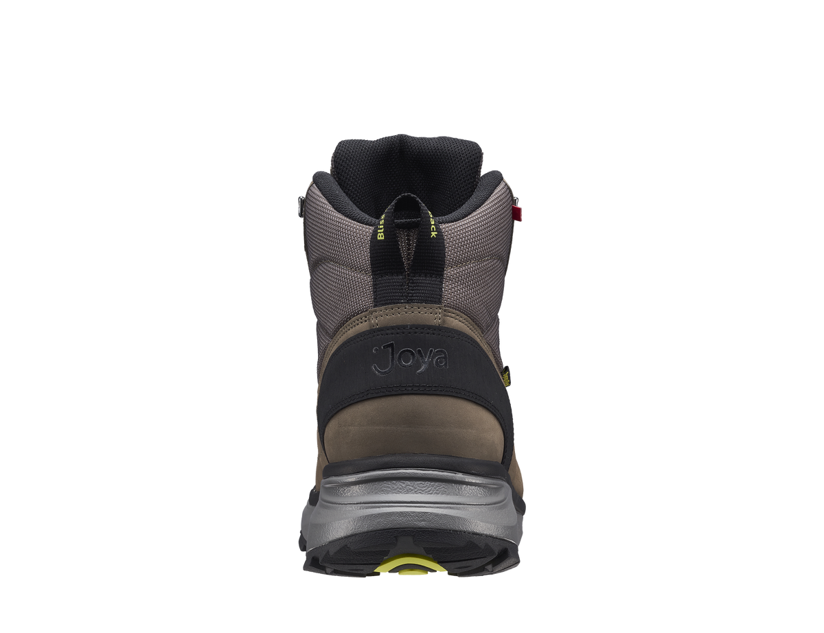 Altai STX Brown