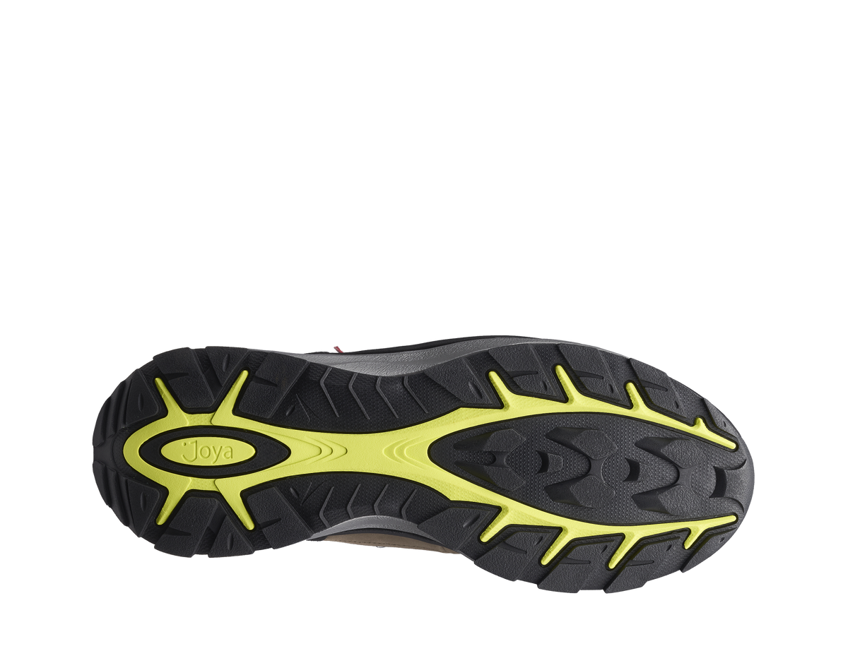 Altai STX Brown