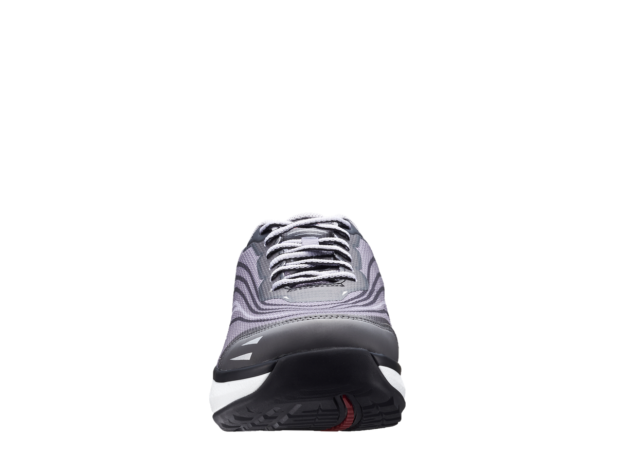 ID Zack II Grey