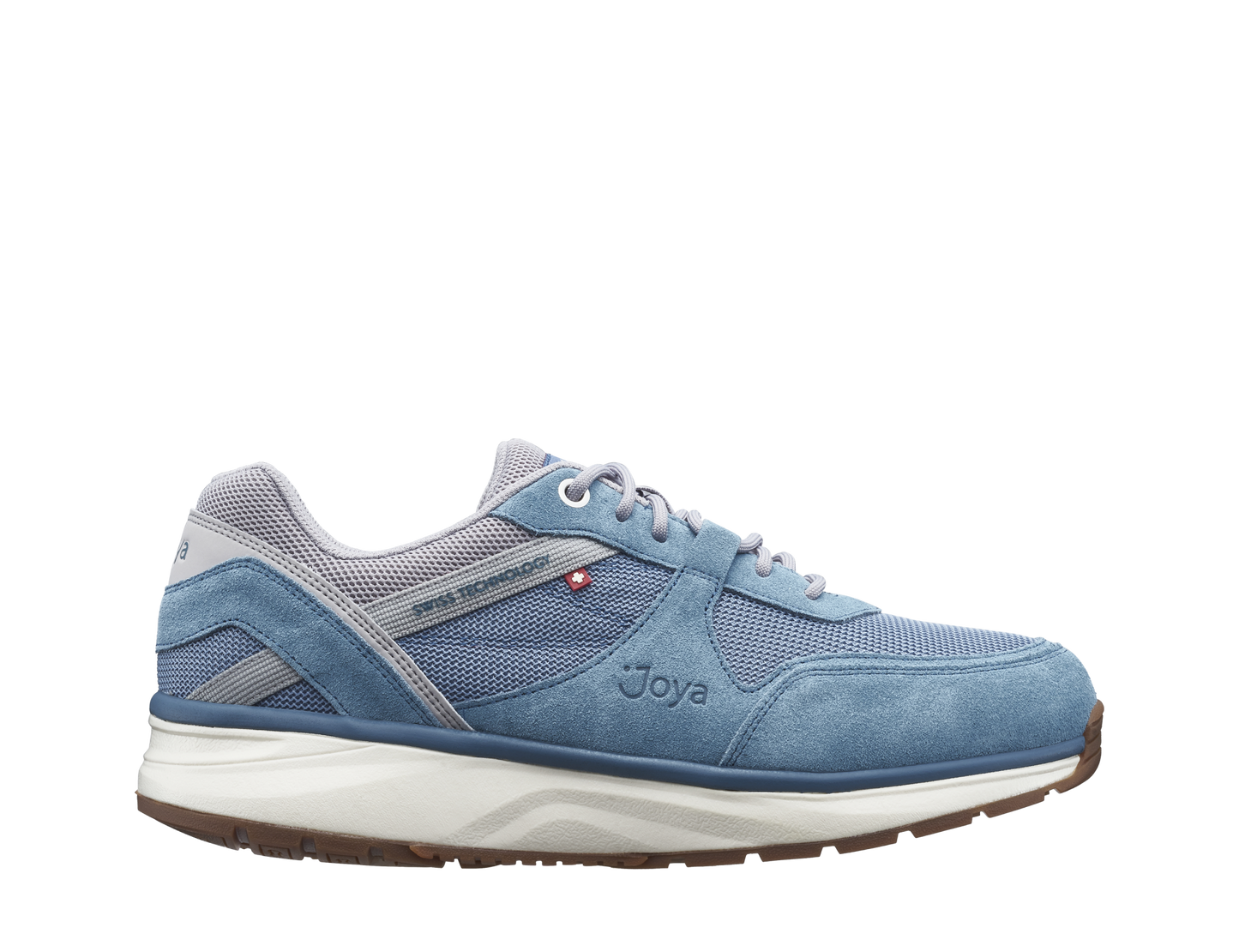 Tony II Light Blue