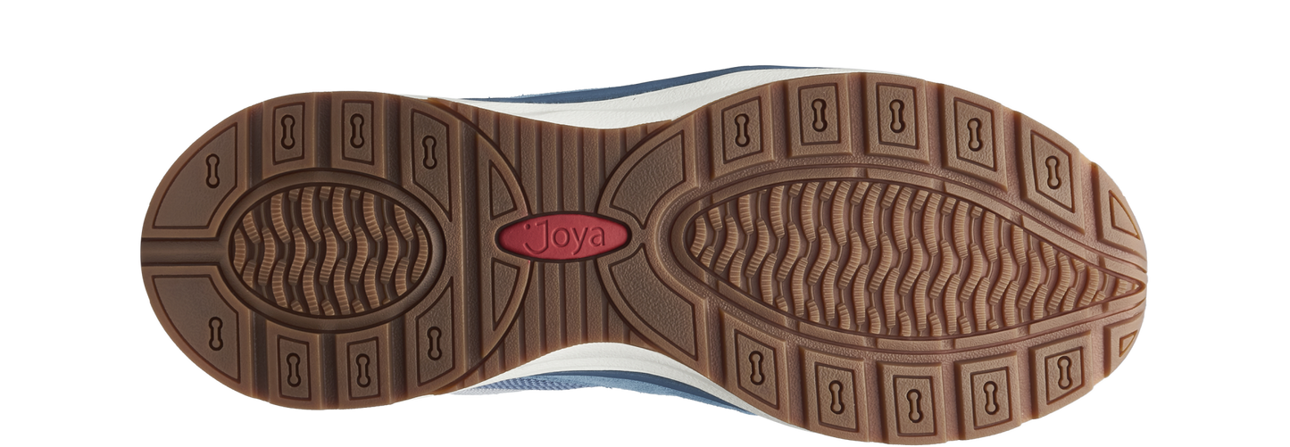 Tony II light blue