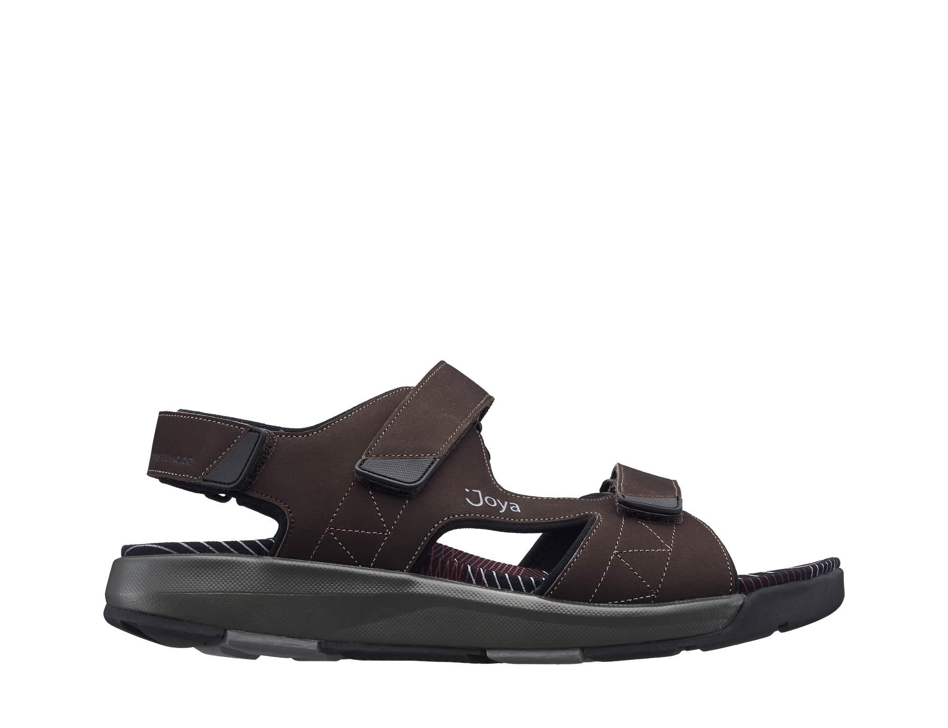 Alexander Dark Brown