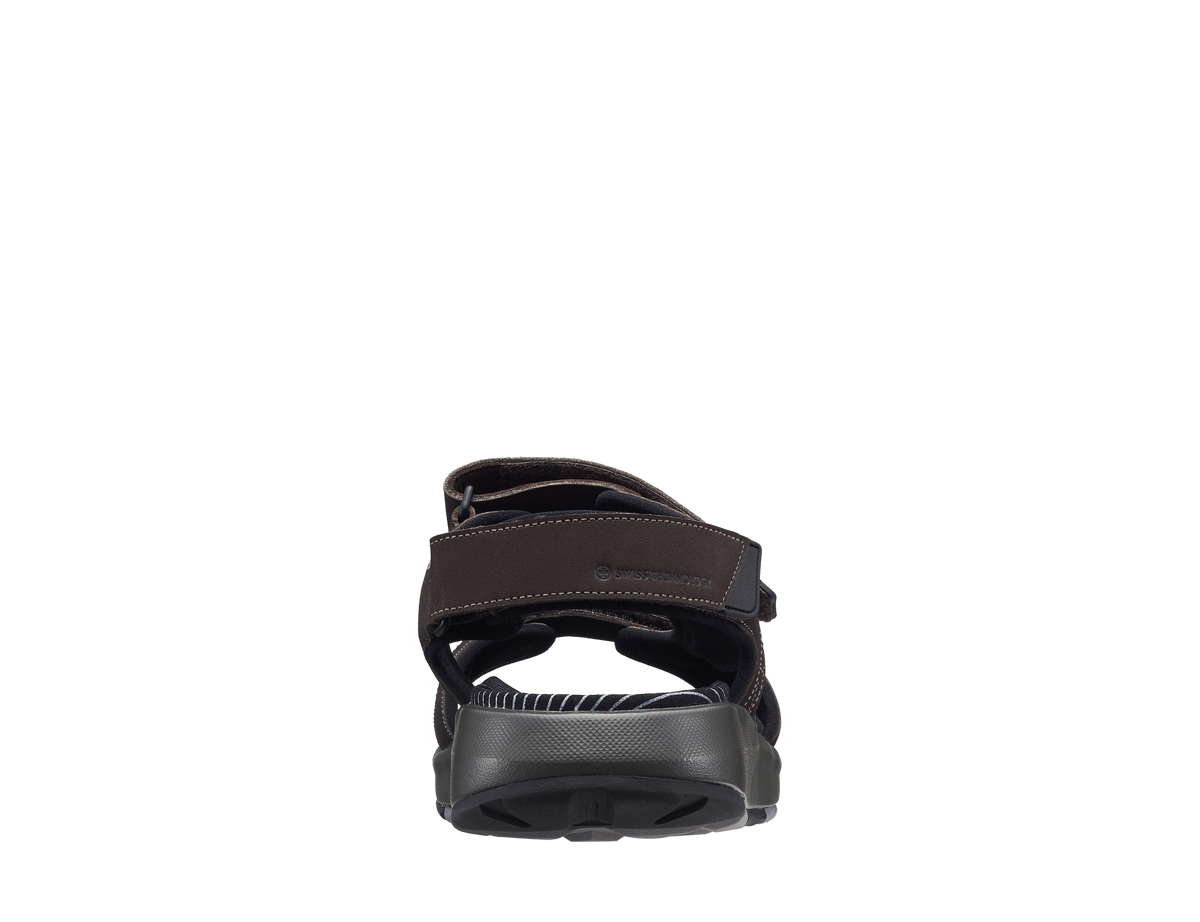 Alexander Dark Brown