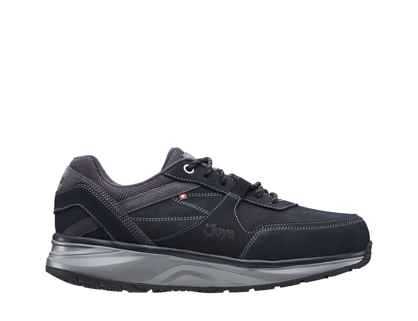 Tony II Blue Grey