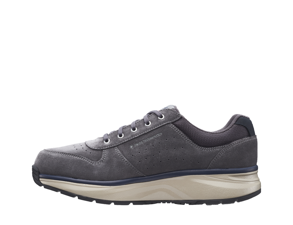 Dynamo Classic Dark Grey