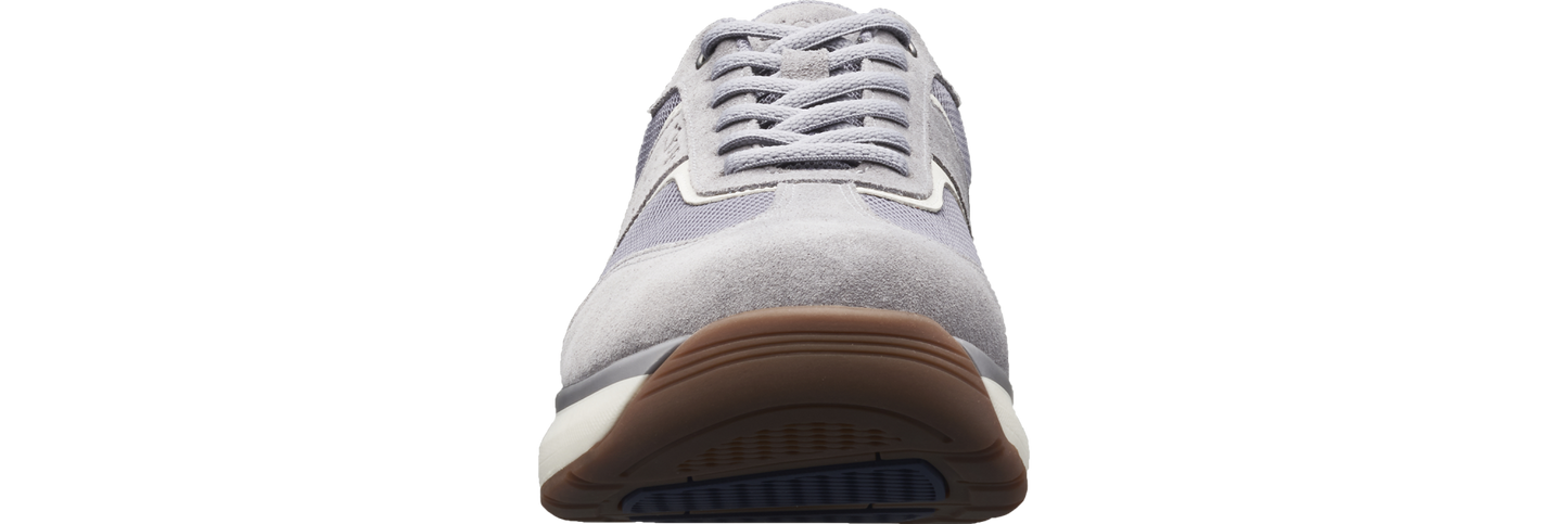 David II grey