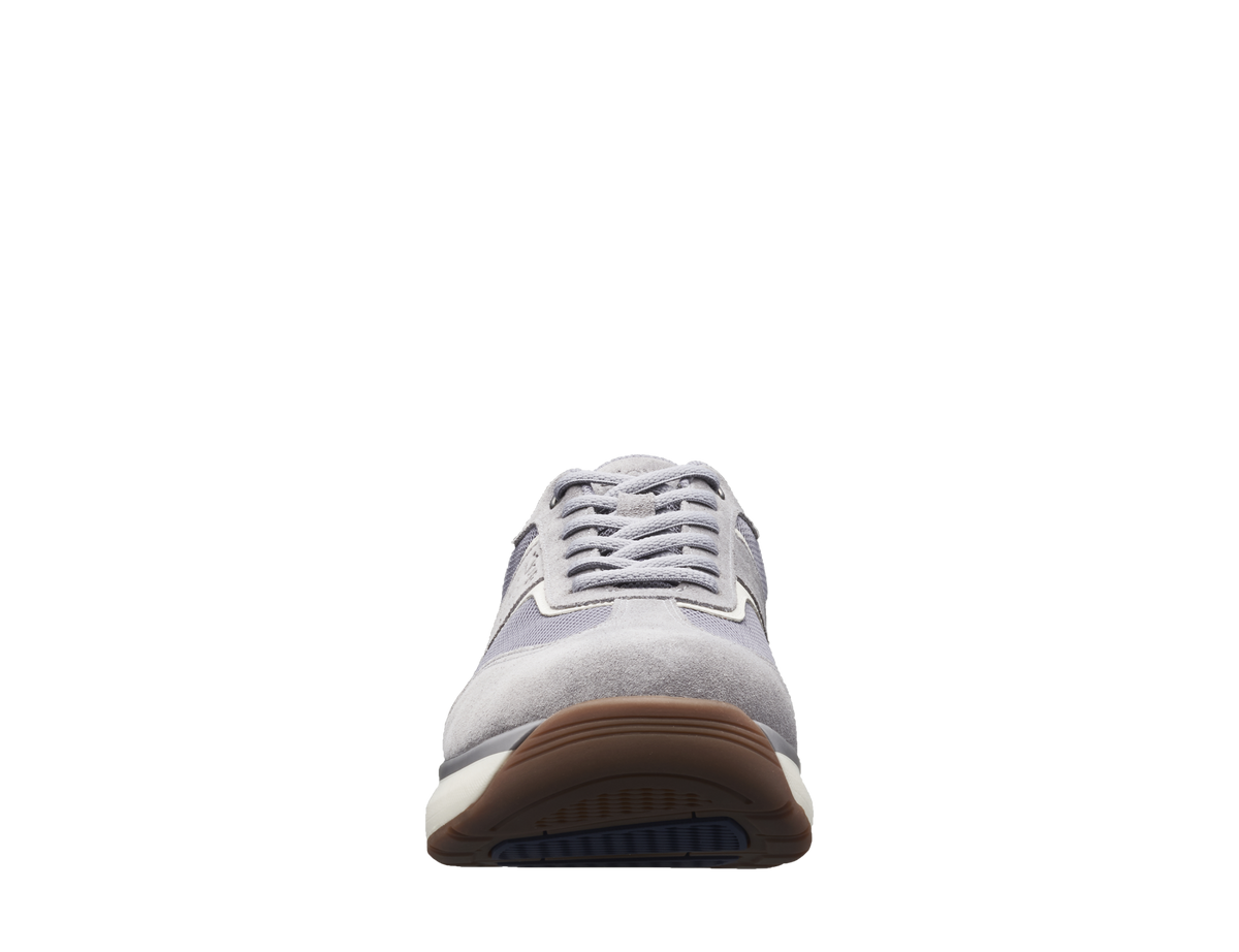 David II Grey