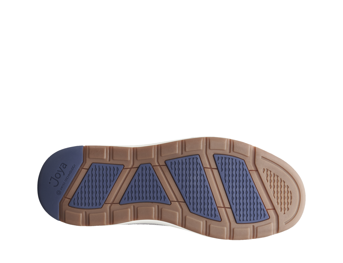 David II Grey