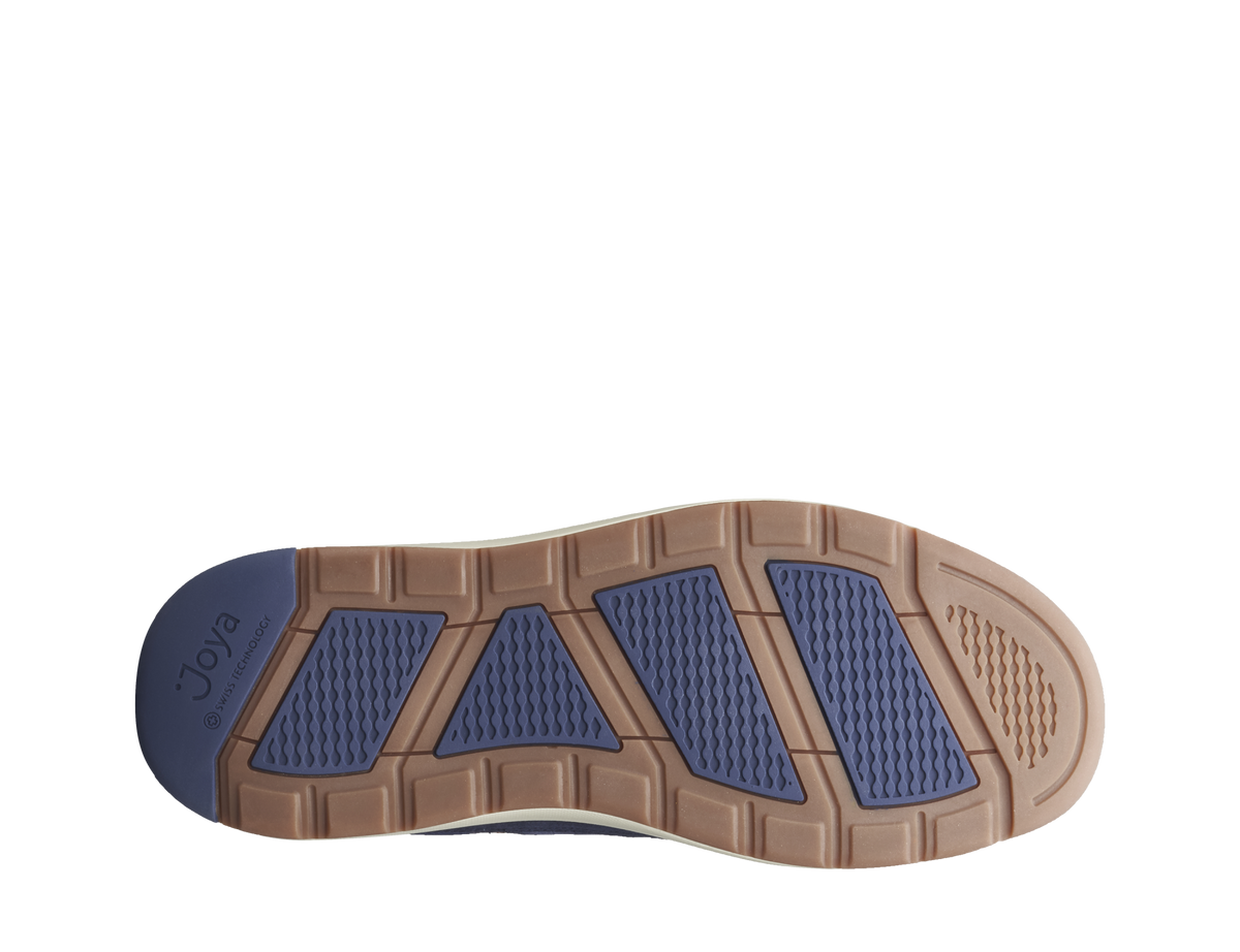 David II Dark Blue