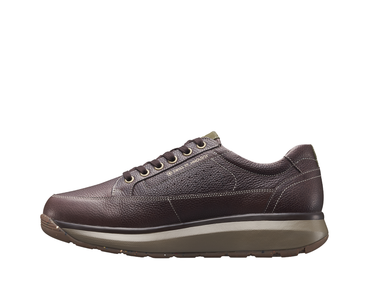 Bruno Dark Brown