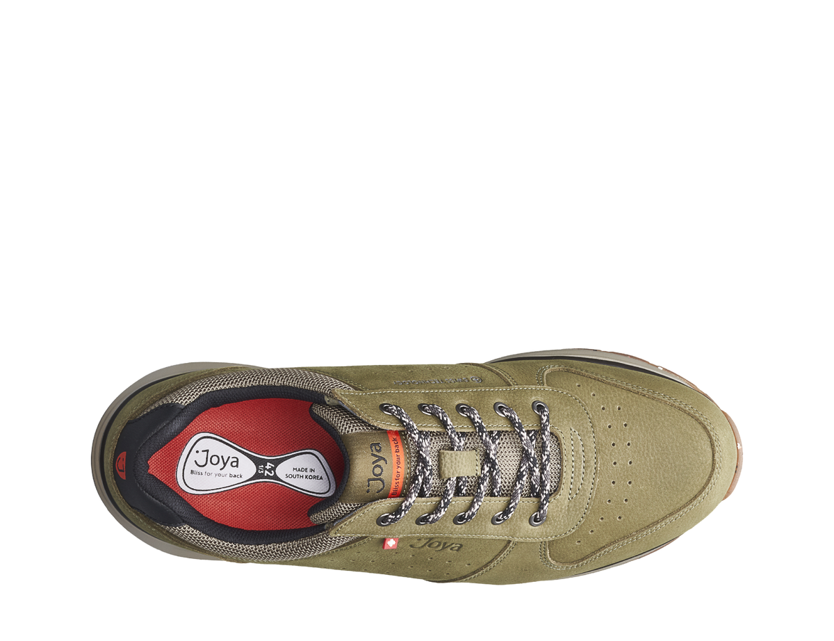 Dynamo Classic M Green