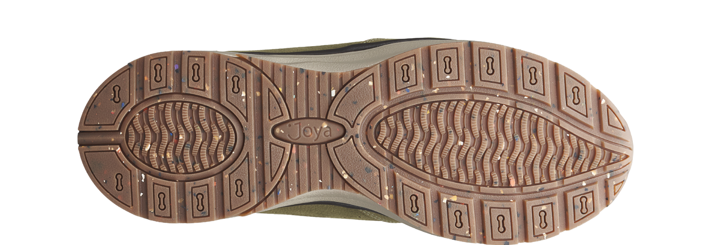 Dynamo Classic green