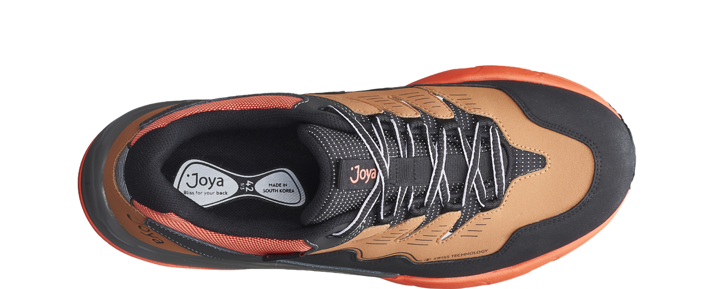 Cadore STX curry brown